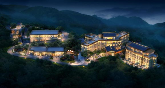 重庆市年轻人疗养院