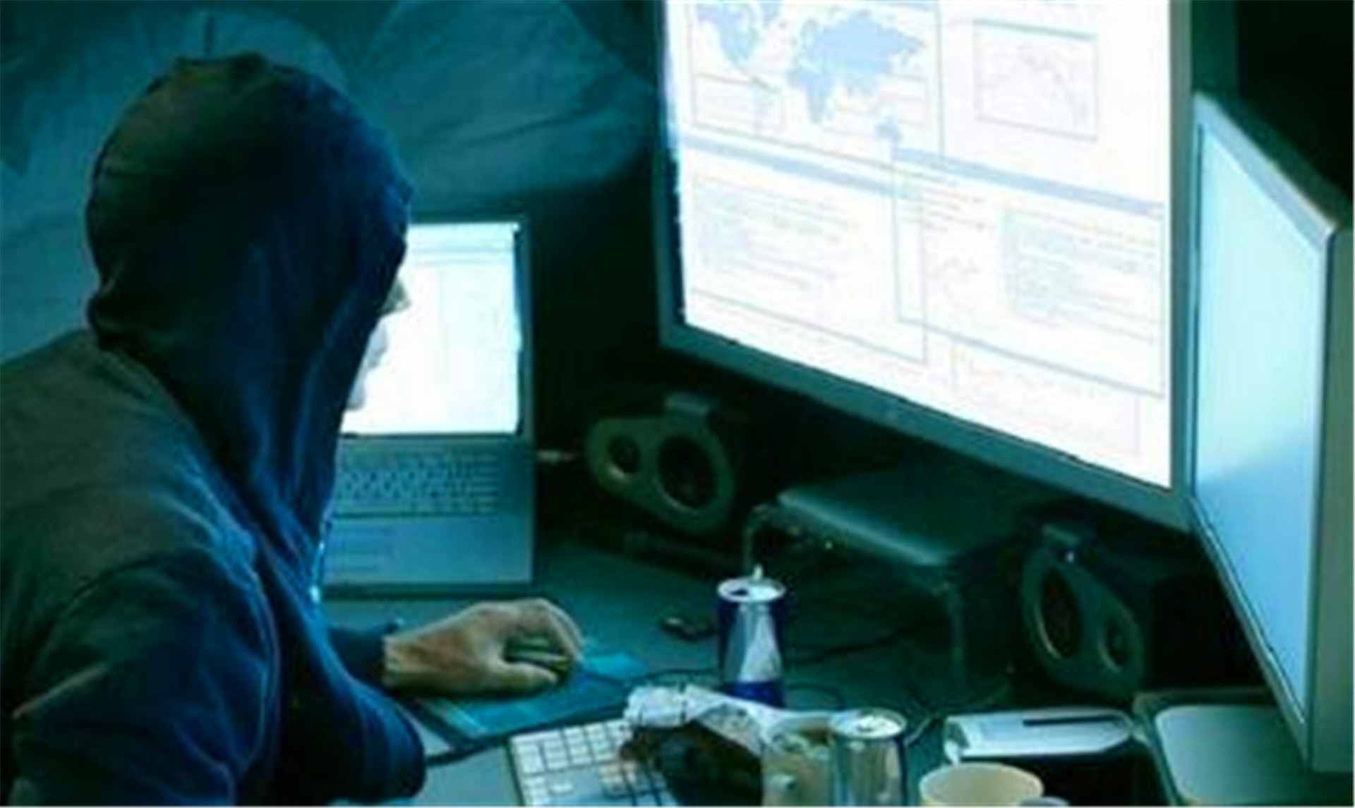 成立黑客团队,守护网络安全