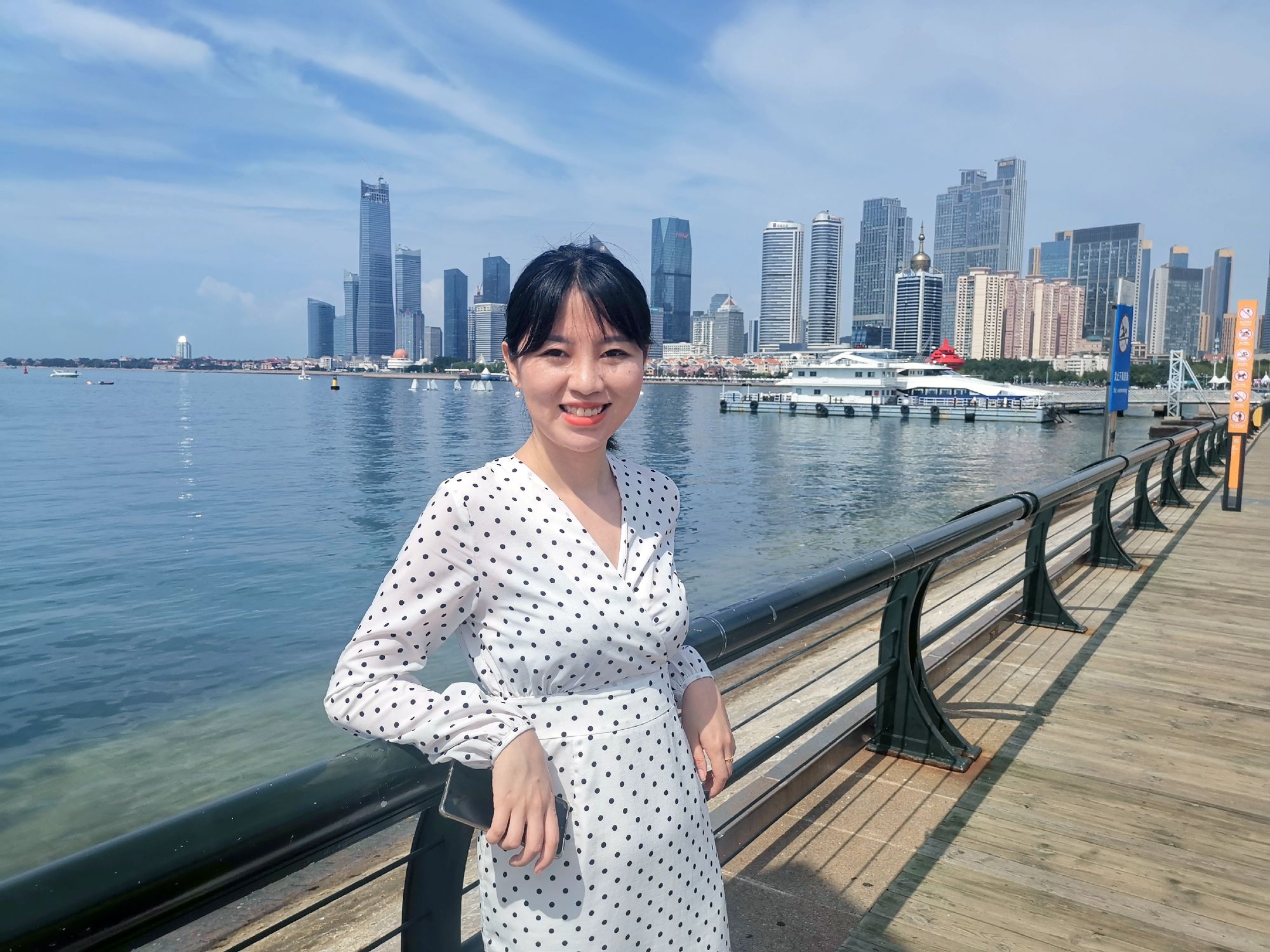 潘墨枫是谁?