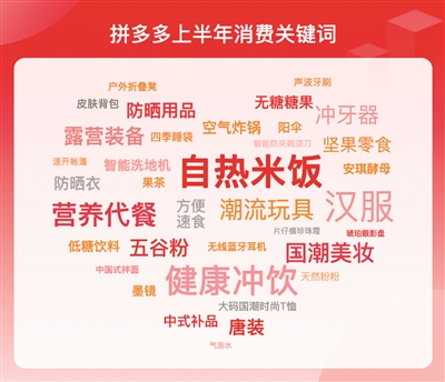 他的优秀品质