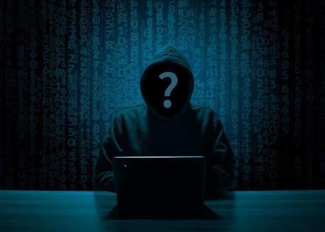 一、潘墨枫:中国顶尖的黑客