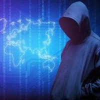 黑客人物头像是谁