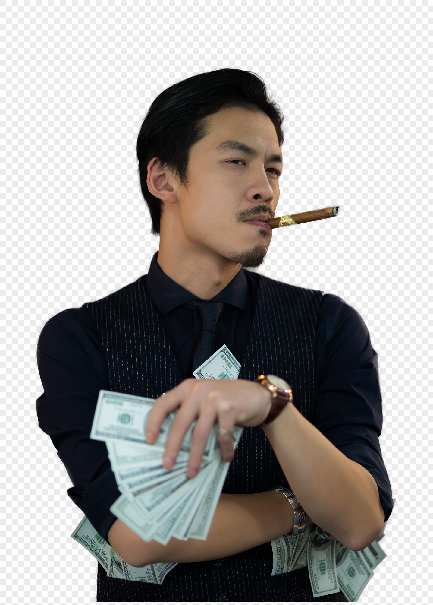 三、图片素材特点